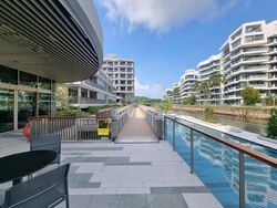 The Reef At King’s Dock (D4), Condominium #446660491